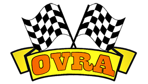 OVRA Logo