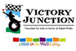 Victory Junction Logo